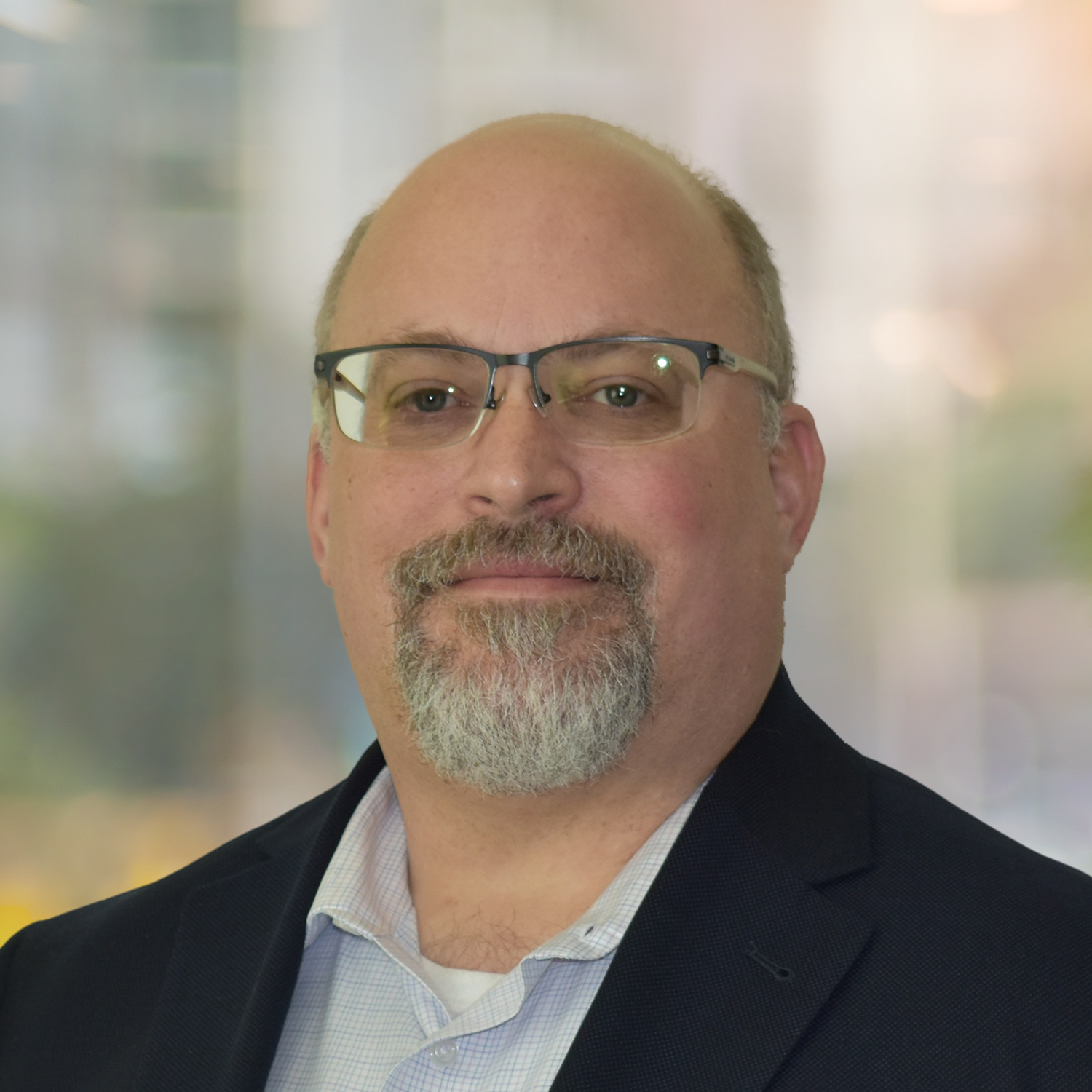 photo of Scott Larsen