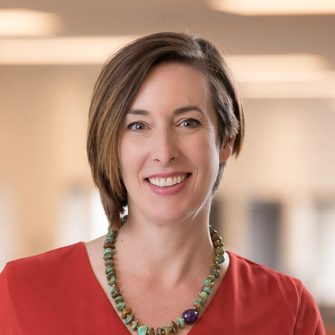 photo of Hillary Andren-Wise