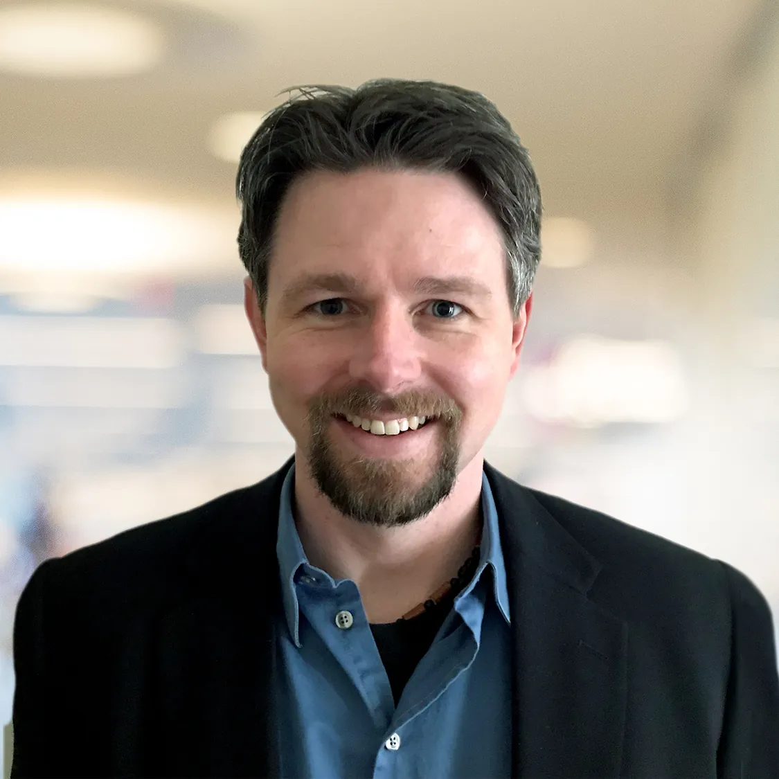 photo of Ryan Denton