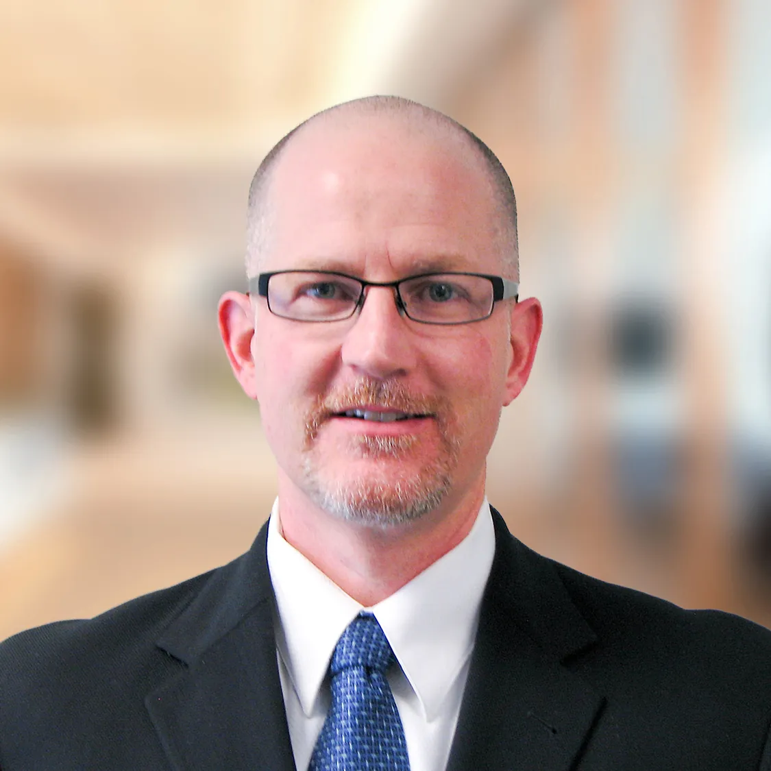 photo of Kevin Stockton