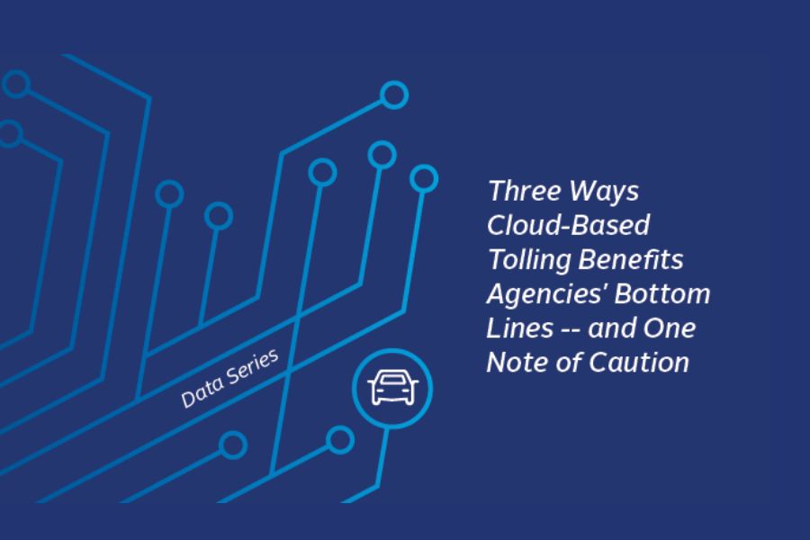 Data series graphic with blue background.