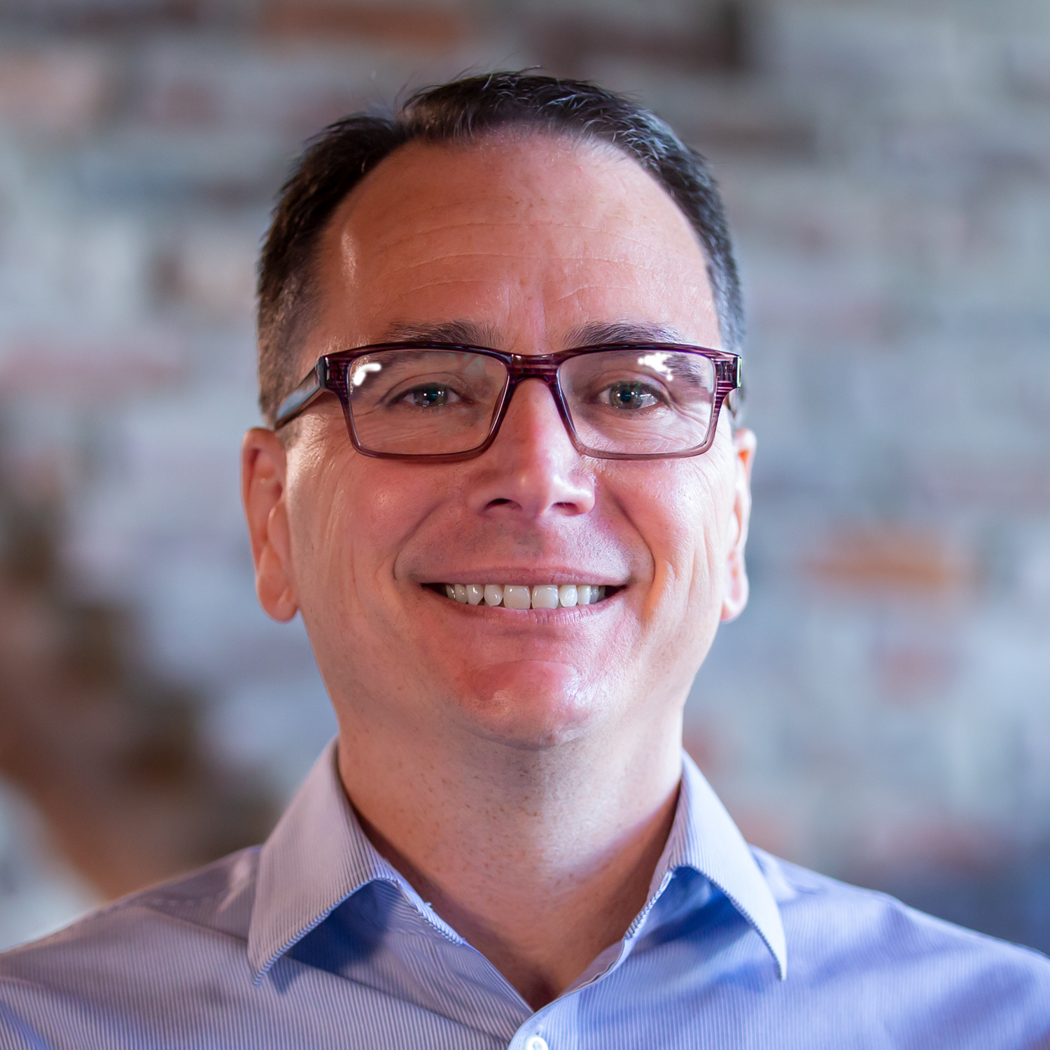 photo of Steve Creamer