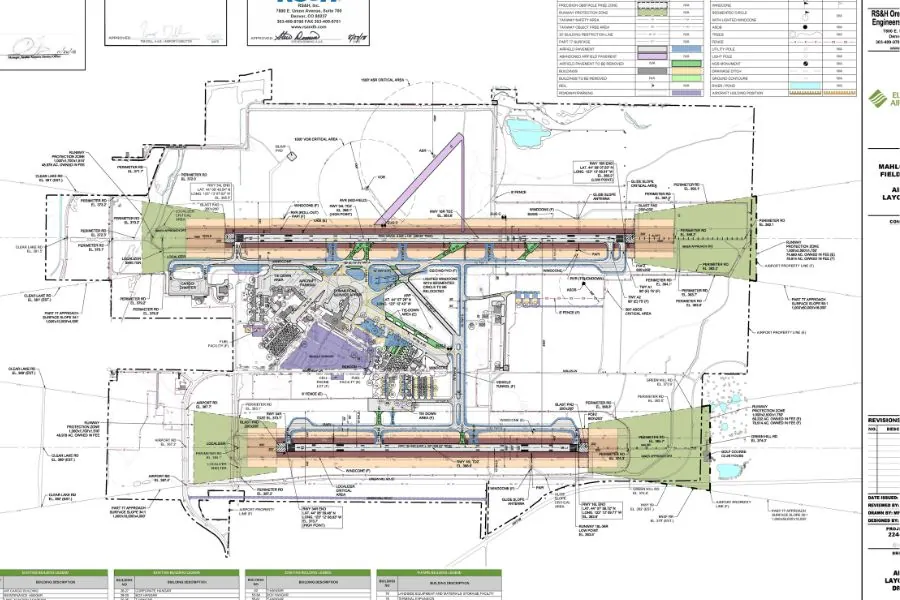 Image of Eugene Master Plan.