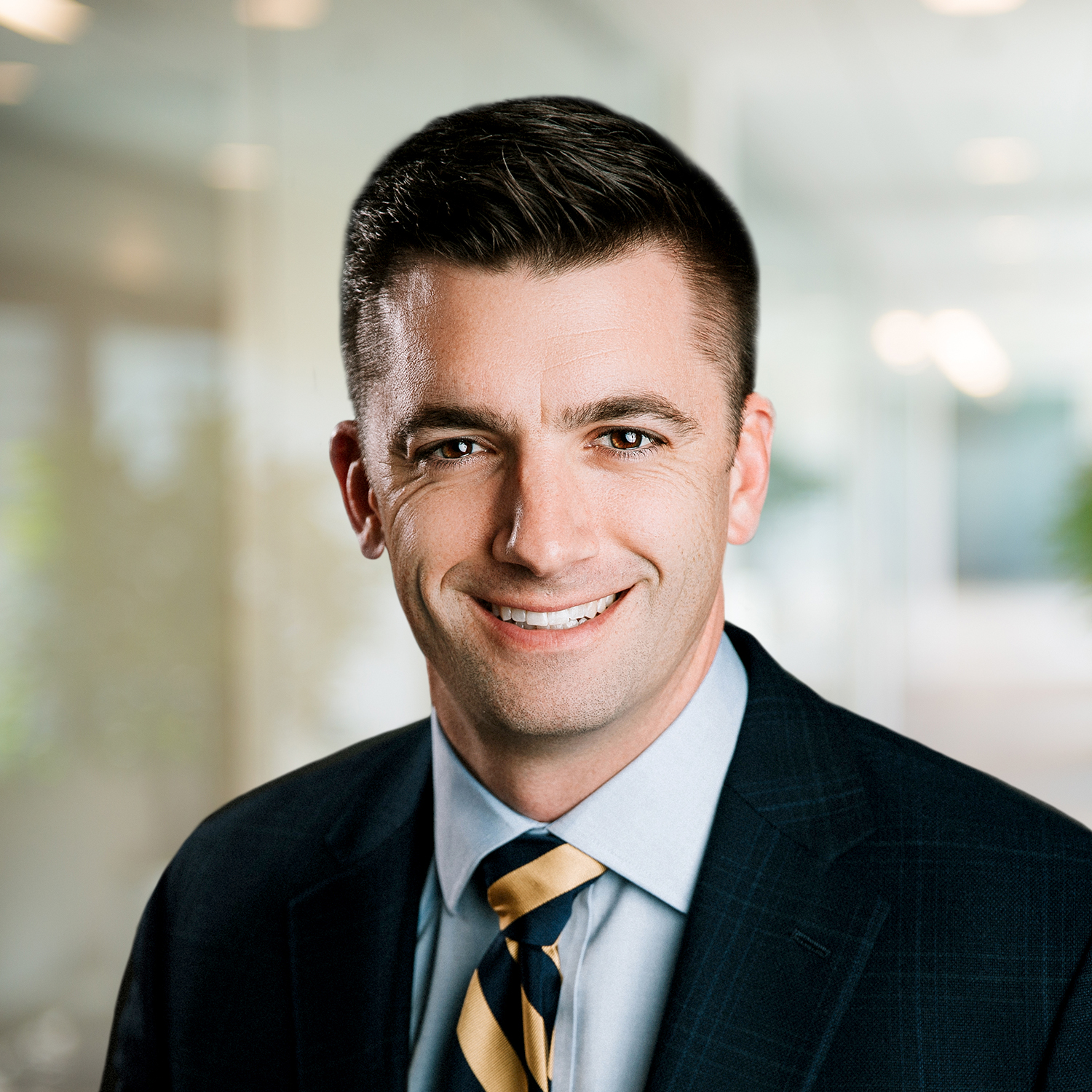 photo of Kirk Fauri, PE, LEED AP