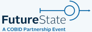 FutureState COBID event logo.