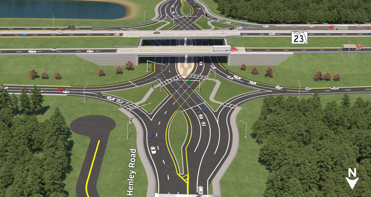 Project | First Coast Expressway | RS&H