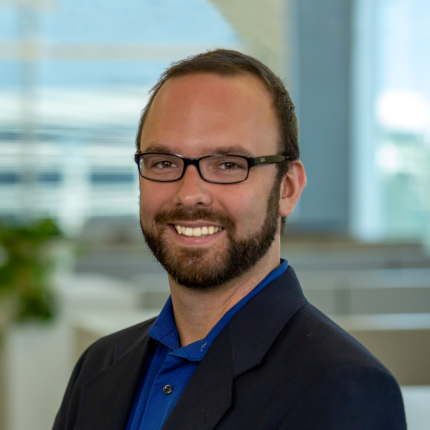 photo of Andrew Poszich 