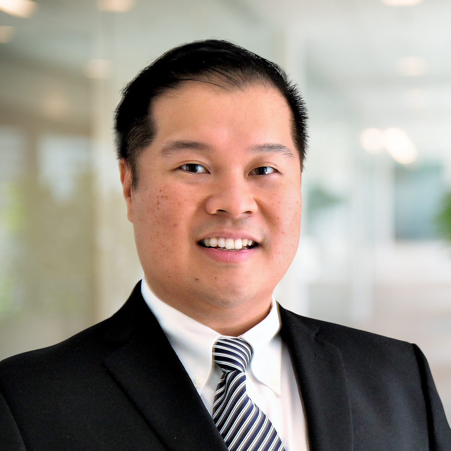 photo of Francis Tang 