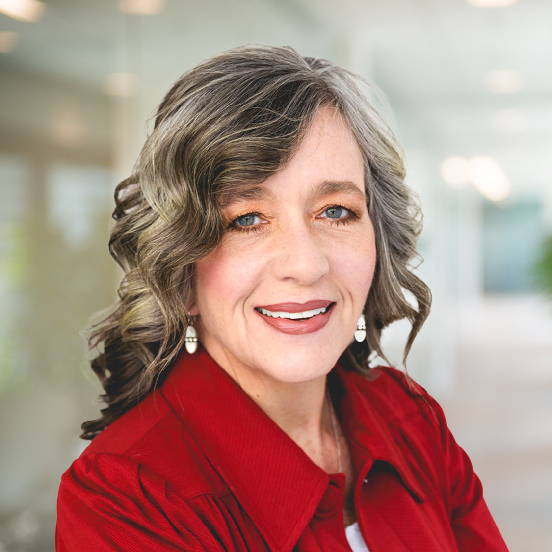 photo of Galina Leiphart, PE, SVP