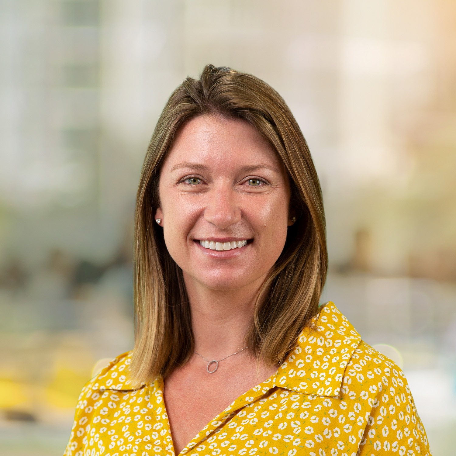photo of Kathryn Hulst