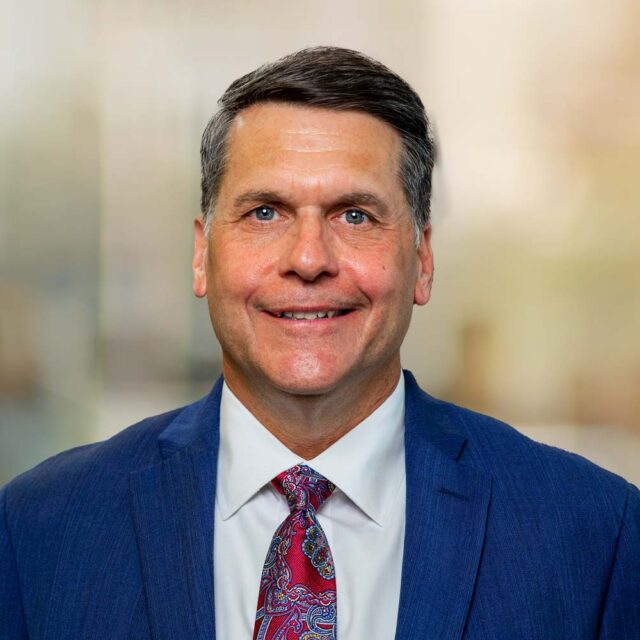 photo of Jim Hullett