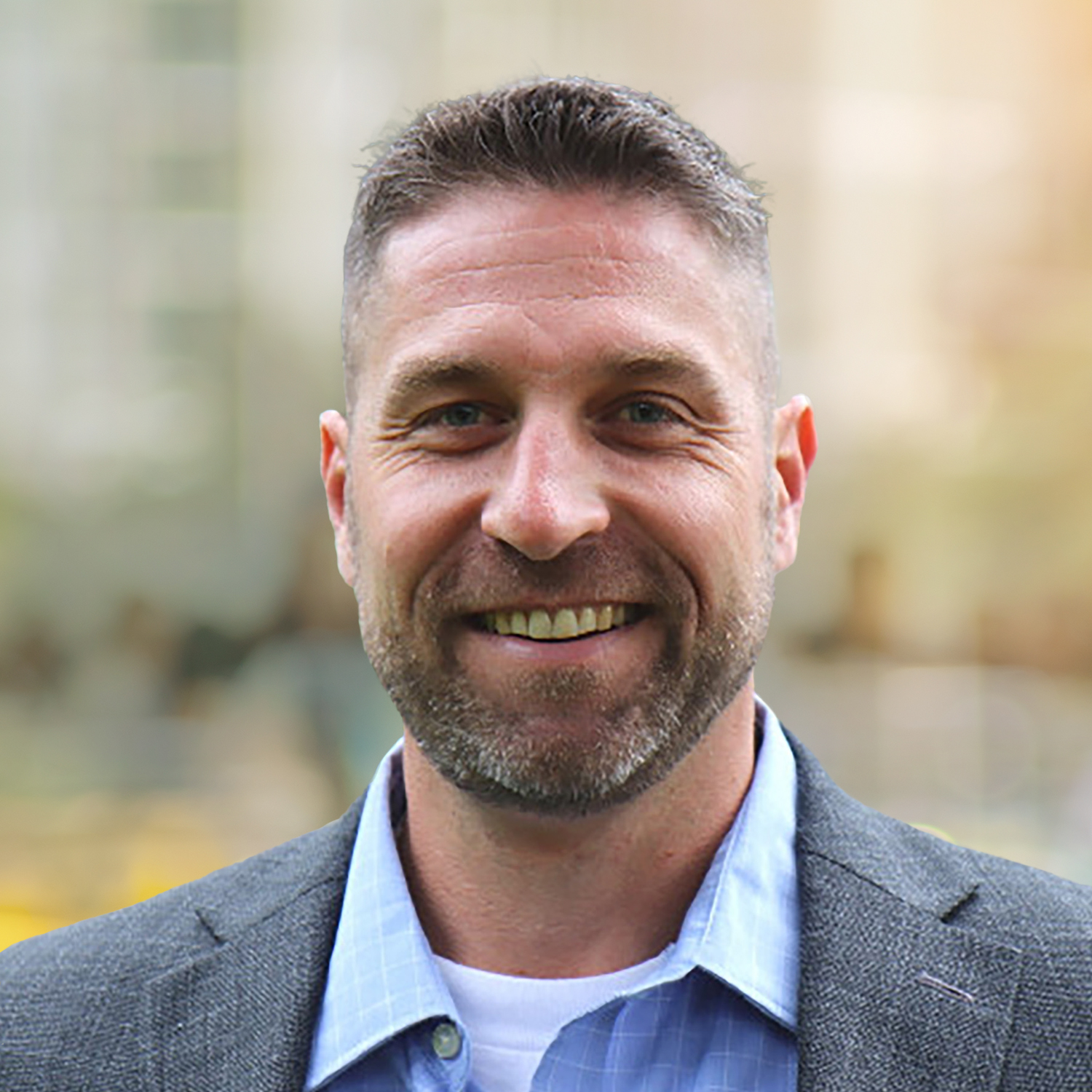photo of Allen Hendy