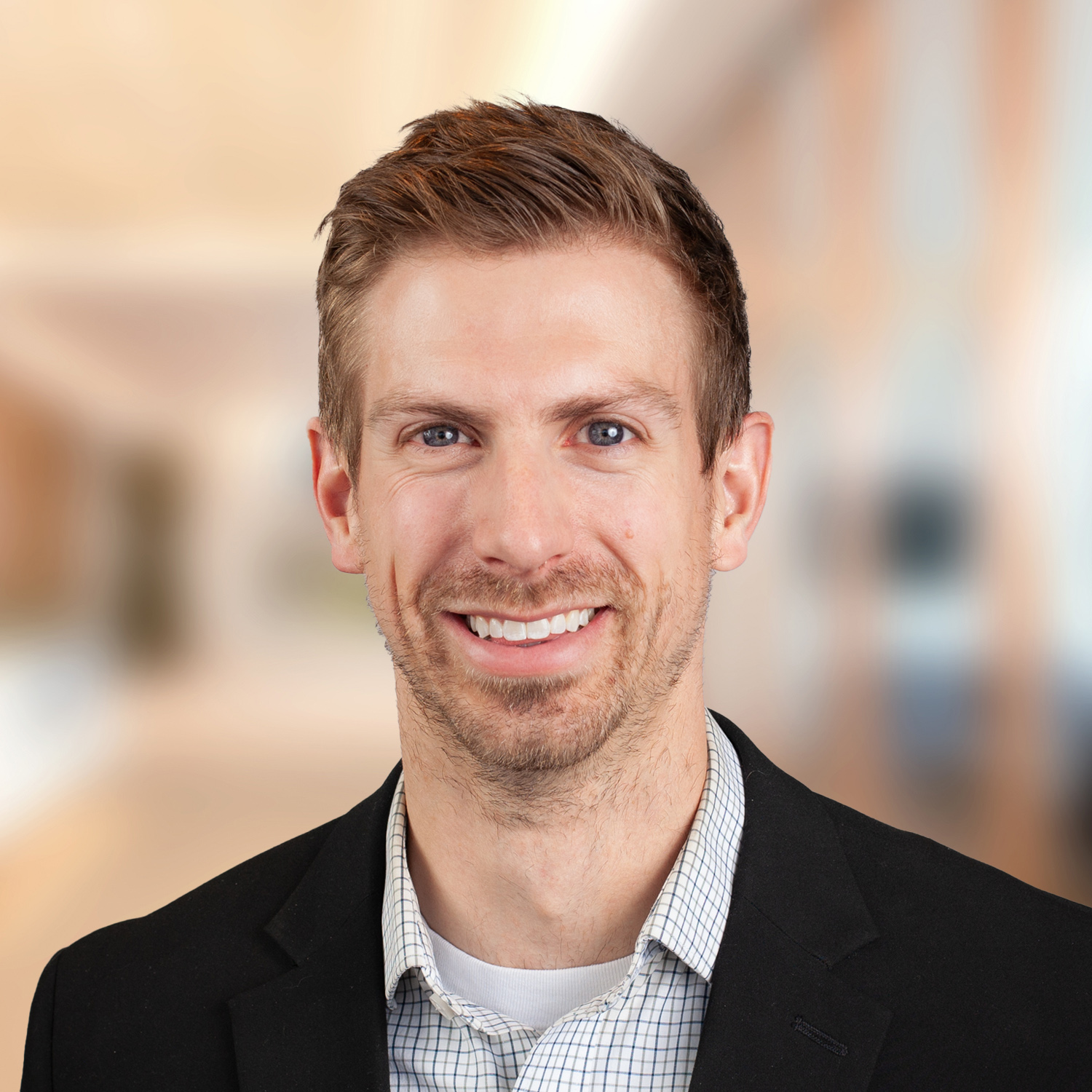 photo of Dylan Anderson