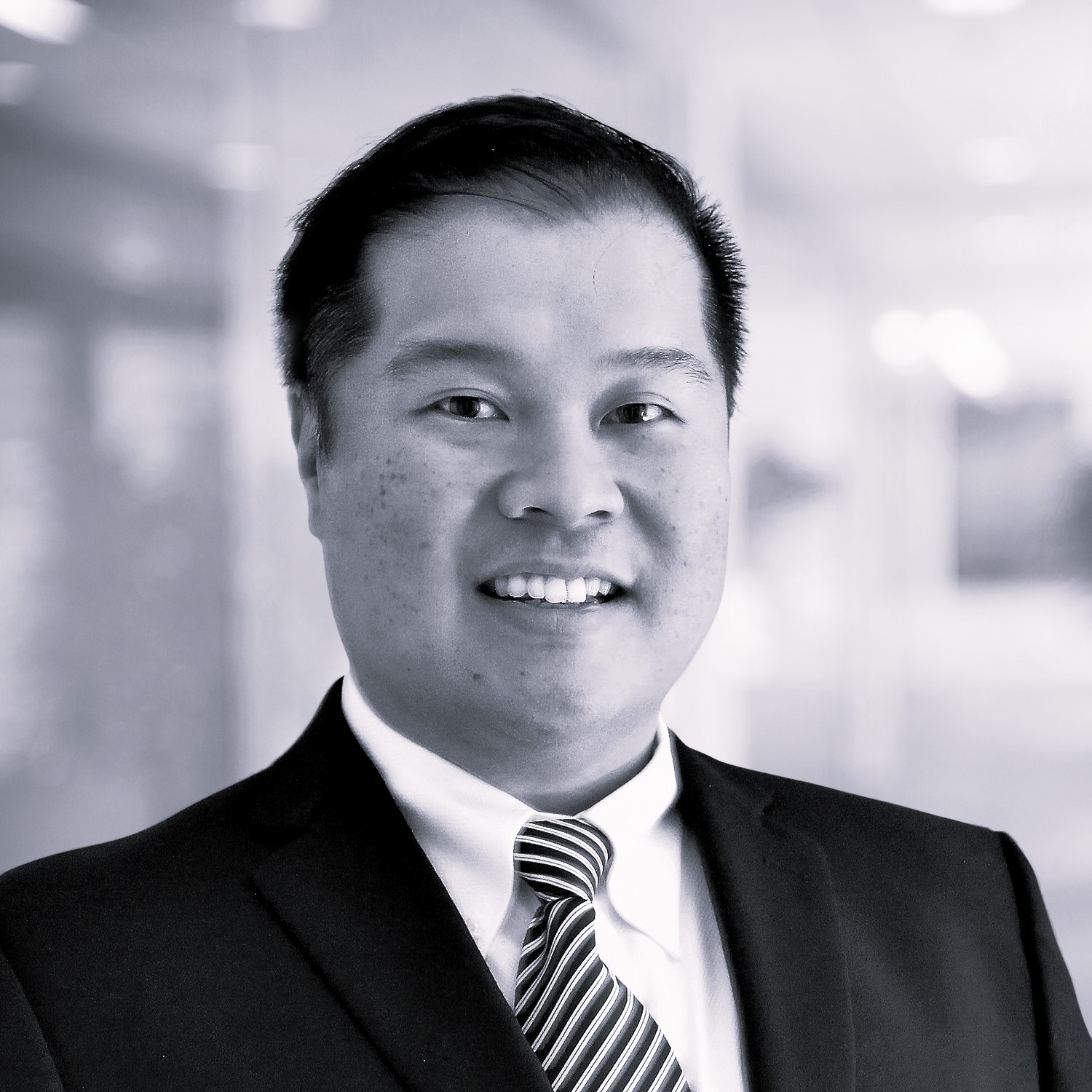 photo of Francis Tang