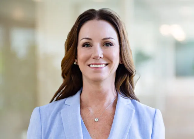 photo of Kim Holland, PE