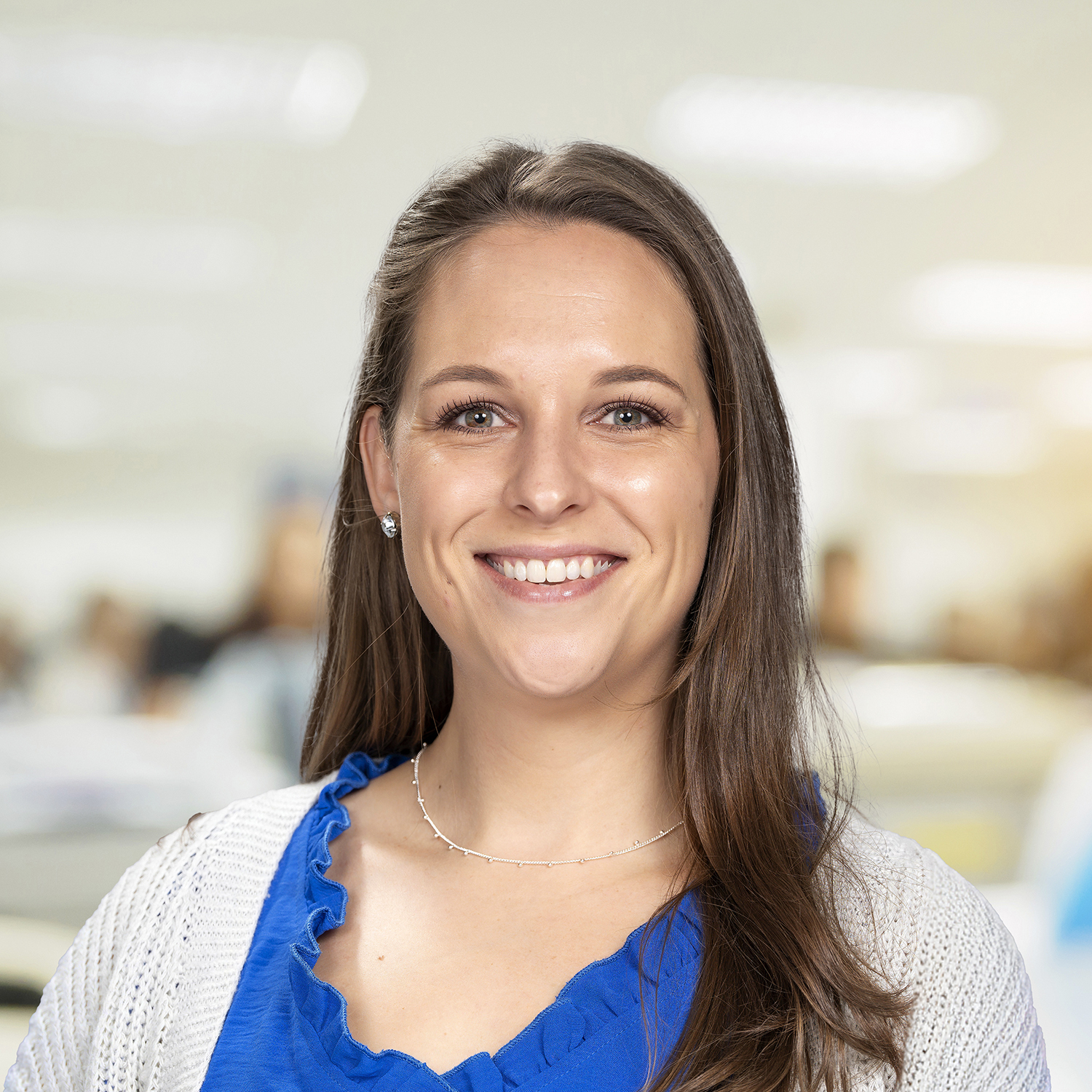 photo of Shelby Saarinen