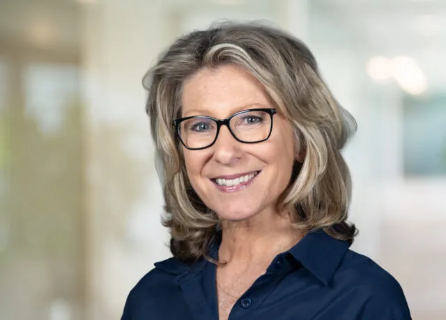 photo of Tara Wineinger