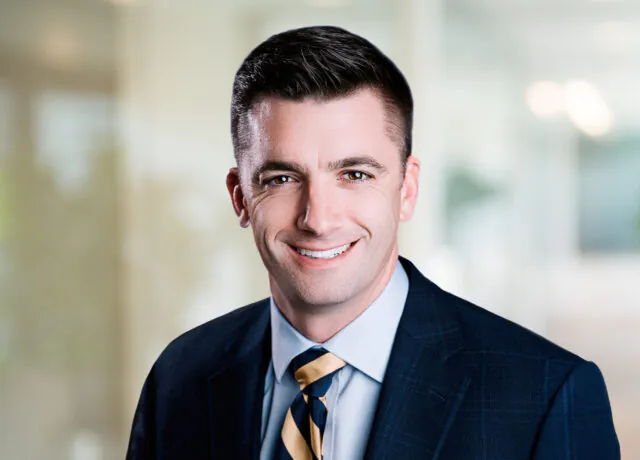 photo of Kirk Fauri, PE, LEED AP